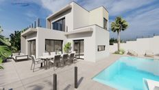 Villa in vendita a Ciudad Quesada Comunità Valenciana Provincia de Alicante