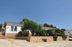 Villa in vendita a Moraira Comunità Valenciana Provincia de Alicante