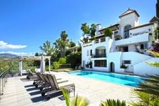 Casa di lusso in vendita a Marbella Andalusia Málaga