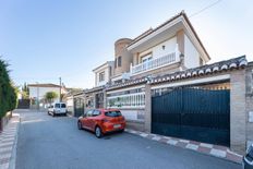 Casa Unifamiliare in vendita a Otura Andalusia Provincia de Granada