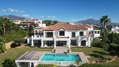 Villa in vendita a Benahavís Andalusia Málaga