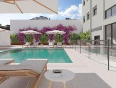 Prestigioso appartamento di 119 m² in vendita Palma di Maiorca, Isole Baleari