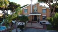 Casa Unifamiliare in vendita a Chiclana de la Frontera Andalusia Cadice