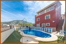 Casa Indipendente di 246 mq in vendita Rincón de la Victoria, Andalusia