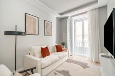 Appartamento di prestigio di 104 m² in vendita Madrid, Spagna