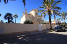 Villa in vendita a Orihuela Costa Comunità Valenciana Provincia de Alicante