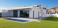 Villa in vendita a Finestrat Comunità Valenciana Provincia de Alicante