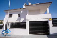 Villa di 642 mq in vendita Benalmádena, Spagna