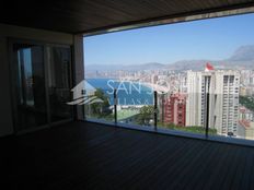 Prestigiosa Casa Indipendente in vendita Benidorm, Spagna