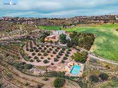 Casa di lusso in vendita a Estación de Gorafe Andalusia Provincia de Granada