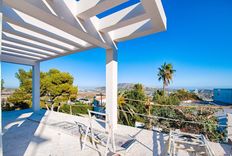 Villa in vendita a Moraira Comunità Valenciana Provincia de Alicante