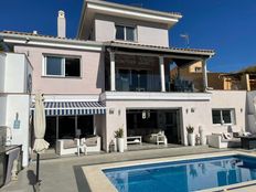 Villa in vendita a Torremolinos Andalusia Málaga