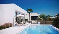 Villa in vendita a Orihuela Comunità Valenciana Provincia de Alicante