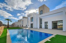 Prestigiosa villa di 320 mq in vendita Finestrat, Comunità Valenciana