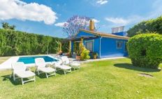 Villa in vendita a Fuengirola Andalusia Málaga