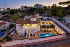 Villa in vendita a Ciudad Quesada Comunità Valenciana Provincia de Alicante