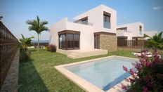 Villa in vendita a Finestrat Comunità Valenciana Provincia de Alicante