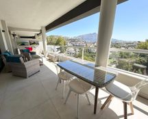 Prestigioso appartamento di 175 m² in affitto Benahavís, Andalusia