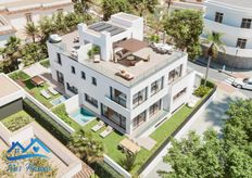 Casa Gemellata in vendita a Málaga Andalusia Málaga