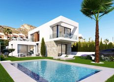 Villa in vendita a Finestrat Comunità Valenciana Provincia de Alicante