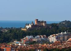 Terreno in vendita a Castelldefels Catalogna Província de Barcelona