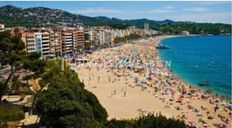 Albergo in vendita a Lloret de Mar Catalogna Girona