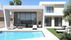 Prestigiosa villa di 135 mq in vendita Torrevieja, Comunità Valenciana