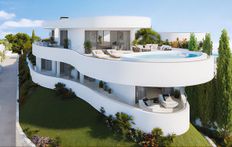 Villa in vendita a Benalmádena Andalusia Málaga