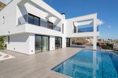 Villa in vendita Finestrat, Spagna