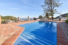 Villa in vendita a Mijas Andalusia Málaga