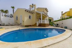 Villa in vendita a Orihuela Costa Comunità Valenciana Provincia de Alicante