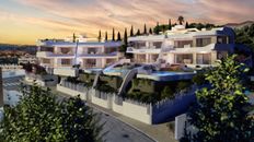 Prestigioso appartamento di 437 m² in vendita Marbella, Andalusia