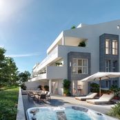 Appartamento di prestigio di 228 m² in vendita Benalmádena, Spagna