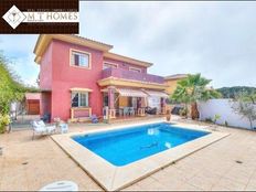 Villa in vendita a Mijas Andalusia Málaga