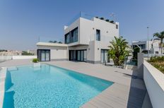 Villa di 194 mq in vendita Orihuela Costa, Spagna