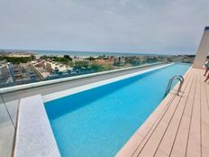 Appartamento di lusso di 93 m² in vendita Vilanova i la Geltrú, Spagna