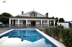 Prestigiosa Casa Indipendente in vendita El Puerto de Santa María, Andalusia