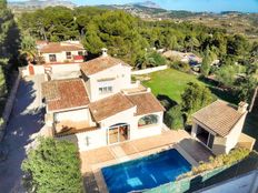 Villa di 180 mq in vendita Moraira, Comunitat Valenciana