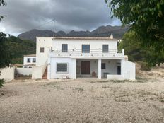 Casa di lusso in vendita a Altea la Vella Comunità Valenciana Provincia de Alicante