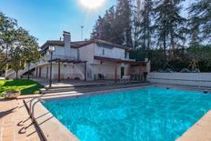 Esclusiva Casa Indipendente in vendita Ogíjares, Andalusia