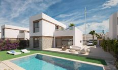 Villa in vendita a Algorfa Comunità Valenciana Provincia de Alicante