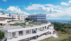 Appartamento di prestigio di 171 m² in vendita Estepona, Spagna