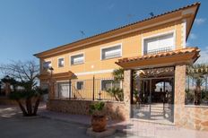 Esclusiva villa di 1500 mq in vendita Orihuela, Comunità Valenciana