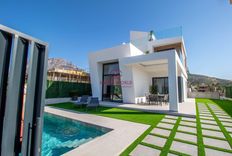 Prestigiosa villa di 285 mq in vendita, Finestrat, Comunitat Valenciana