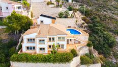 Villa in vendita a Moraira Comunità Valenciana Provincia de Alicante