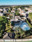 Villa in vendita a Orihuela Costa Comunità Valenciana Provincia de Alicante