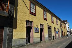 Casa di lusso di 1500 mq in vendita San Cristóbal de La Laguna, Spagna