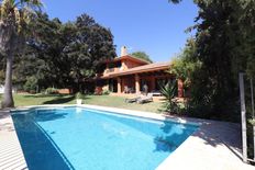 Villa in affitto a Mijas Andalusia Málaga