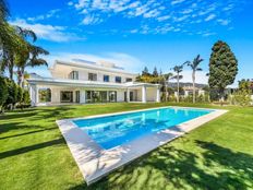 Prestigiosa villa di 647 mq in vendita Marbella, Spagna