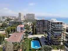 Appartamento di lusso di 95 m² in affitto Alicante, Spagna